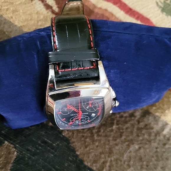 Newton & Sons Uhren model watch - Picture 2 of 7